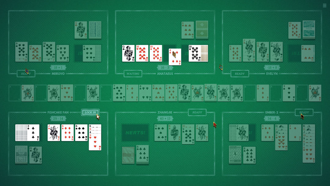 NERTS! Online游戏截图