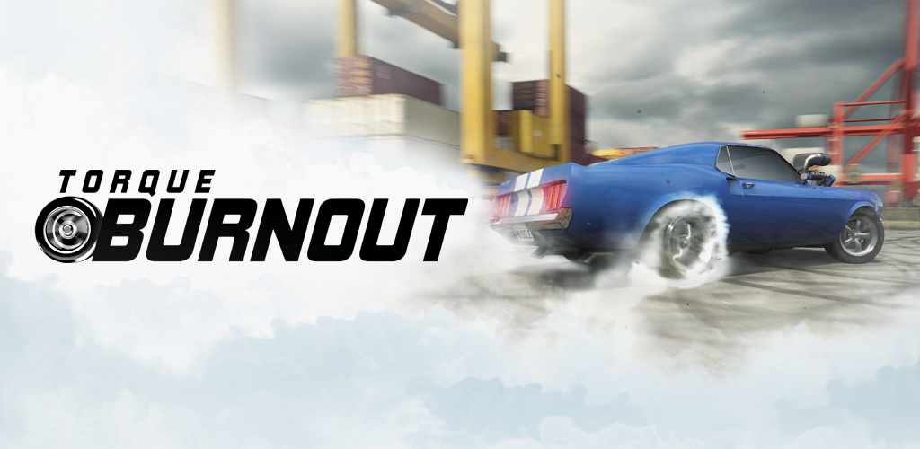 Torque Burnout游戏截图