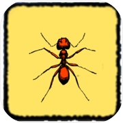 蚂蚁世界icon