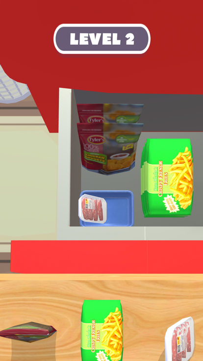 Perfect Order游戏截图