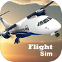 Flight Sim 2024icon