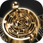 Escape Gold Labyrinth