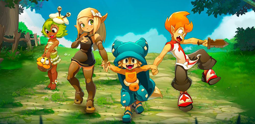 WAKFU : The Brotherhood