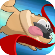 Pets Race - Fun Multiplayer PvP Online Racing Gameicon