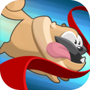 Pets Race - Fun Multiplayer PvP Online Racing Game