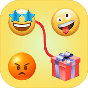 Emoji Puzzle - Connect Game