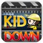 小朋友下樓梯 Kid Down《雙打x單機》icon