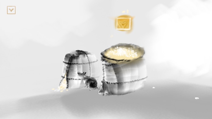 冬蜃楼游戏截图