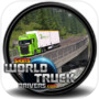 SKINS WORLD TRUCK DRIVERSicon