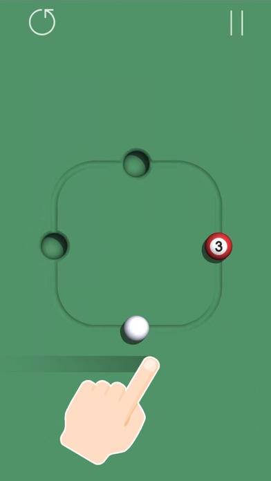 Ball  Puzzle - Pool Puzzle游戏截图