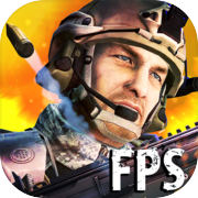 Counter Assault - Online FPS