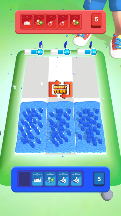 Color Arena游戏截图