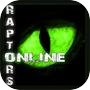Raptors Onlineicon