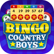 Bingo Country Boys