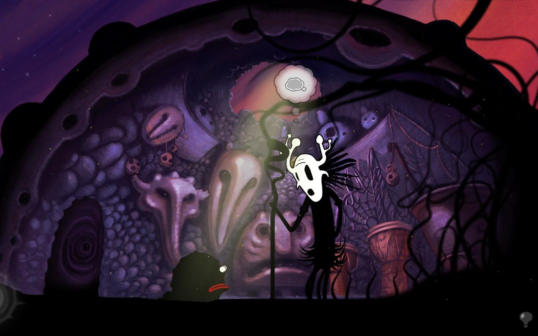 Karma. Incarnation 1.游戏截图