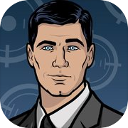 Archer: Danger Phone Idle Game