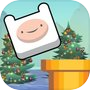 Run & Fly - Square Blockicon