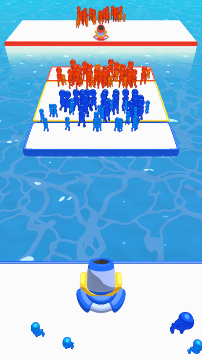 War Loaded游戏截图