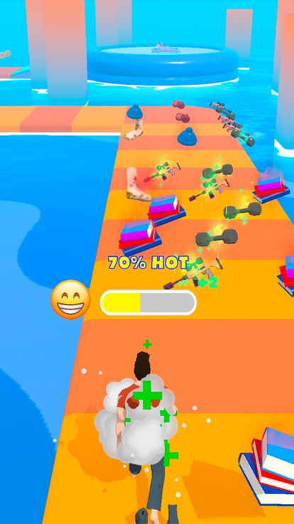 Pool Boss游戏截图