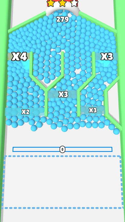 Draw And Multiply!!游戏截图