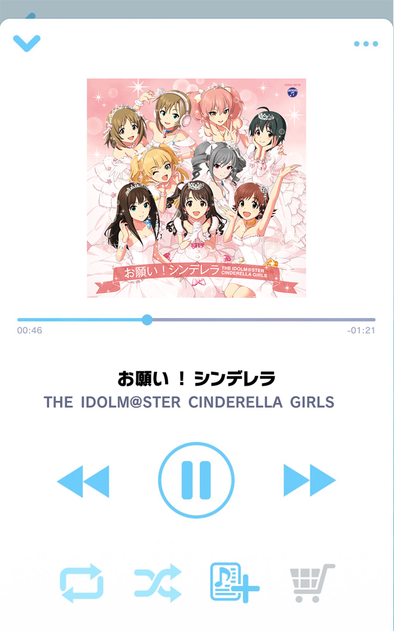 Idolmaster Cinderella Girls Starlight Spot Android Download Taptap