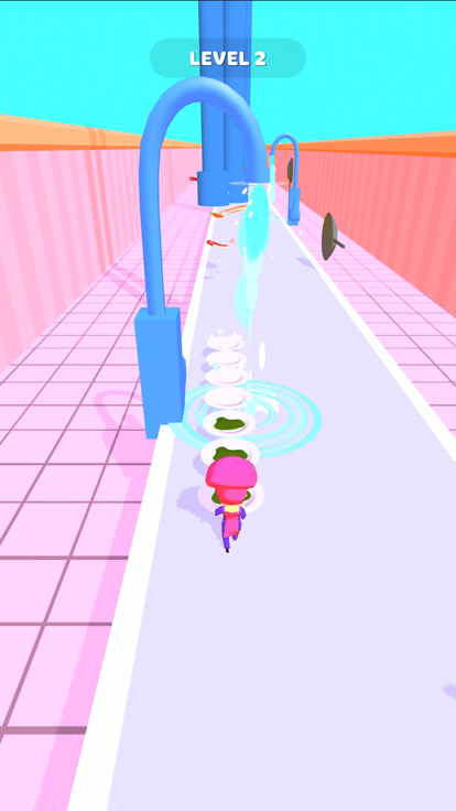 Dirty Dishes!游戏截图