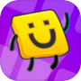 Letter Bounce - Word Puzzlesicon