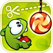 割绳子 (Cut the Rope)