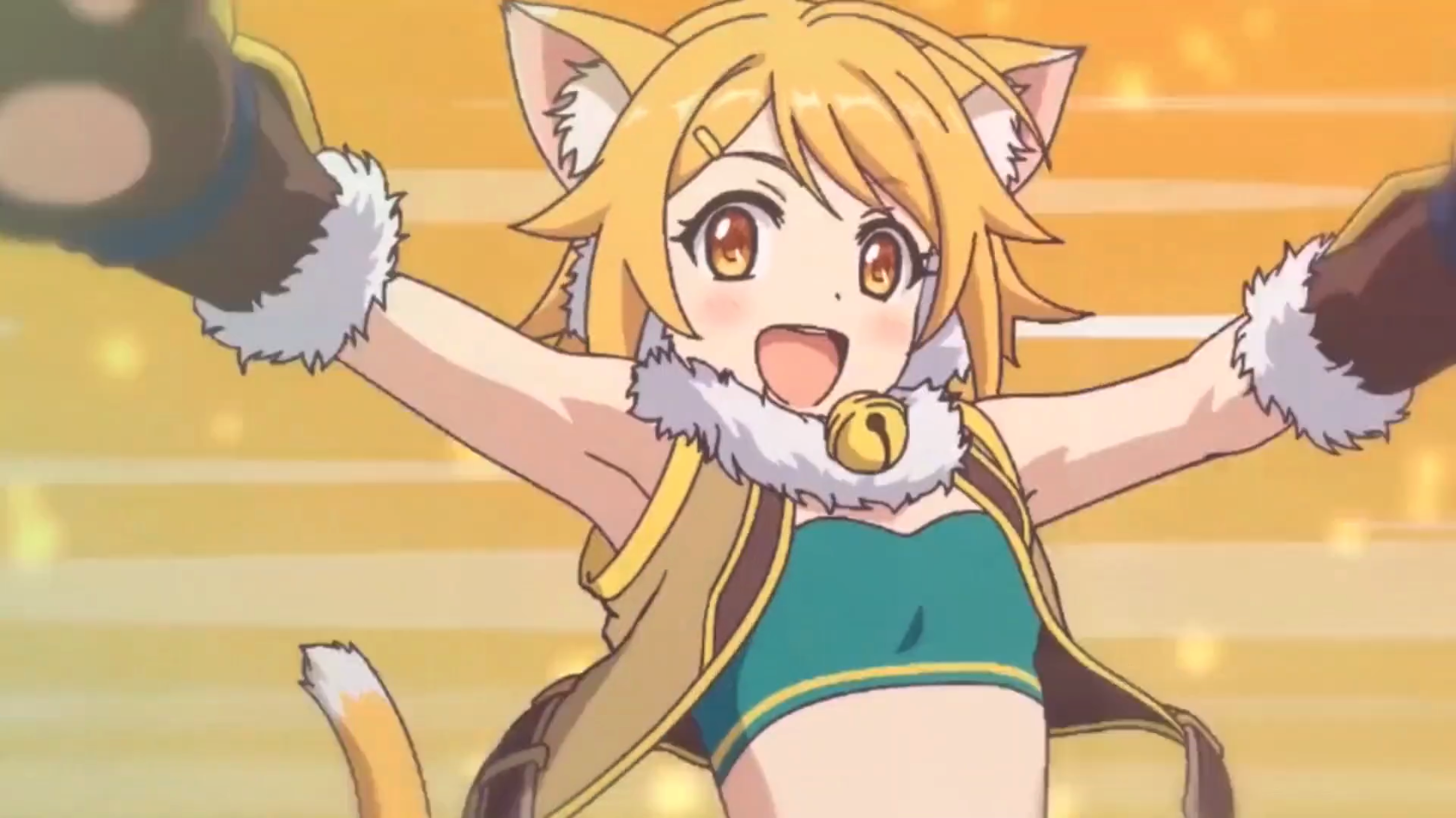 【角色介绍：日和莉】