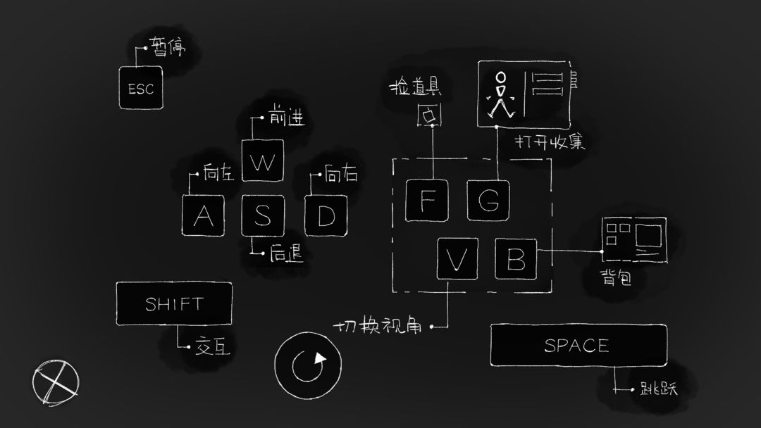 形单影织游戏截图