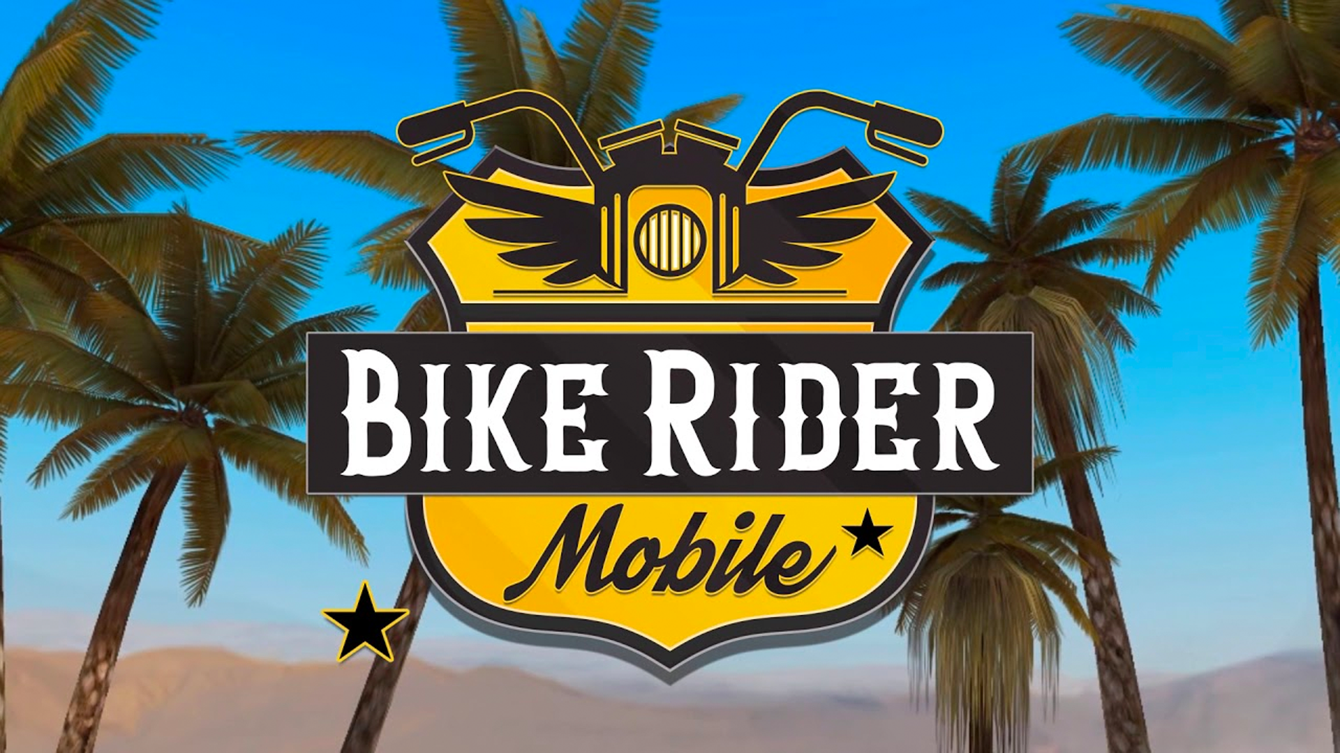Bike Rider Mobile: Racing Duels & Highway Traffic游戏截图