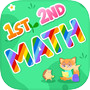 Math Game 1st 2nd Gradeicon
