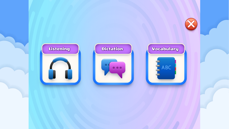 Cyber Fun MT2游戏截图