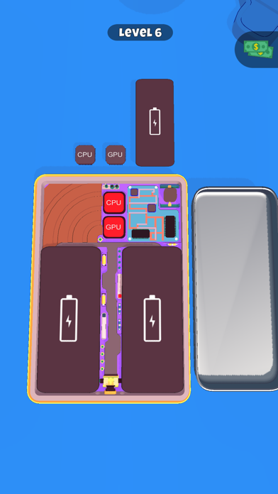 Fix&Repair游戏截图