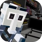 My Shopping Supermarket Escapeicon