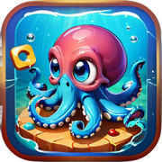 Marine Match 3 Puzzle