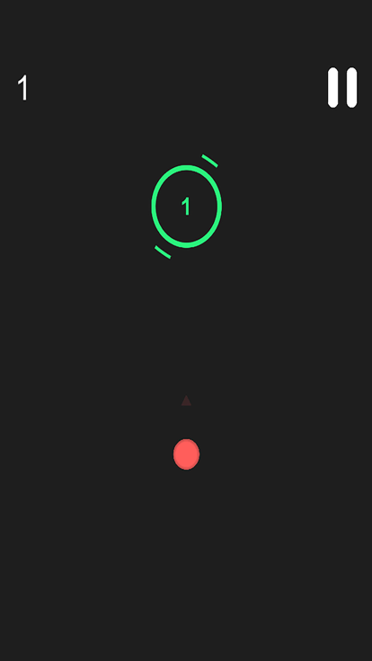 Clown Horror游戏截图