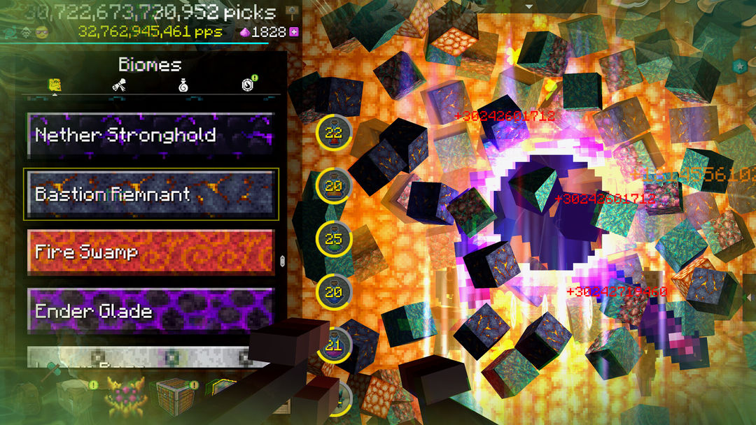 PickCrafter游戏截图