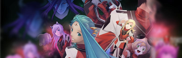 Rising Angels: Reborn游戏截图