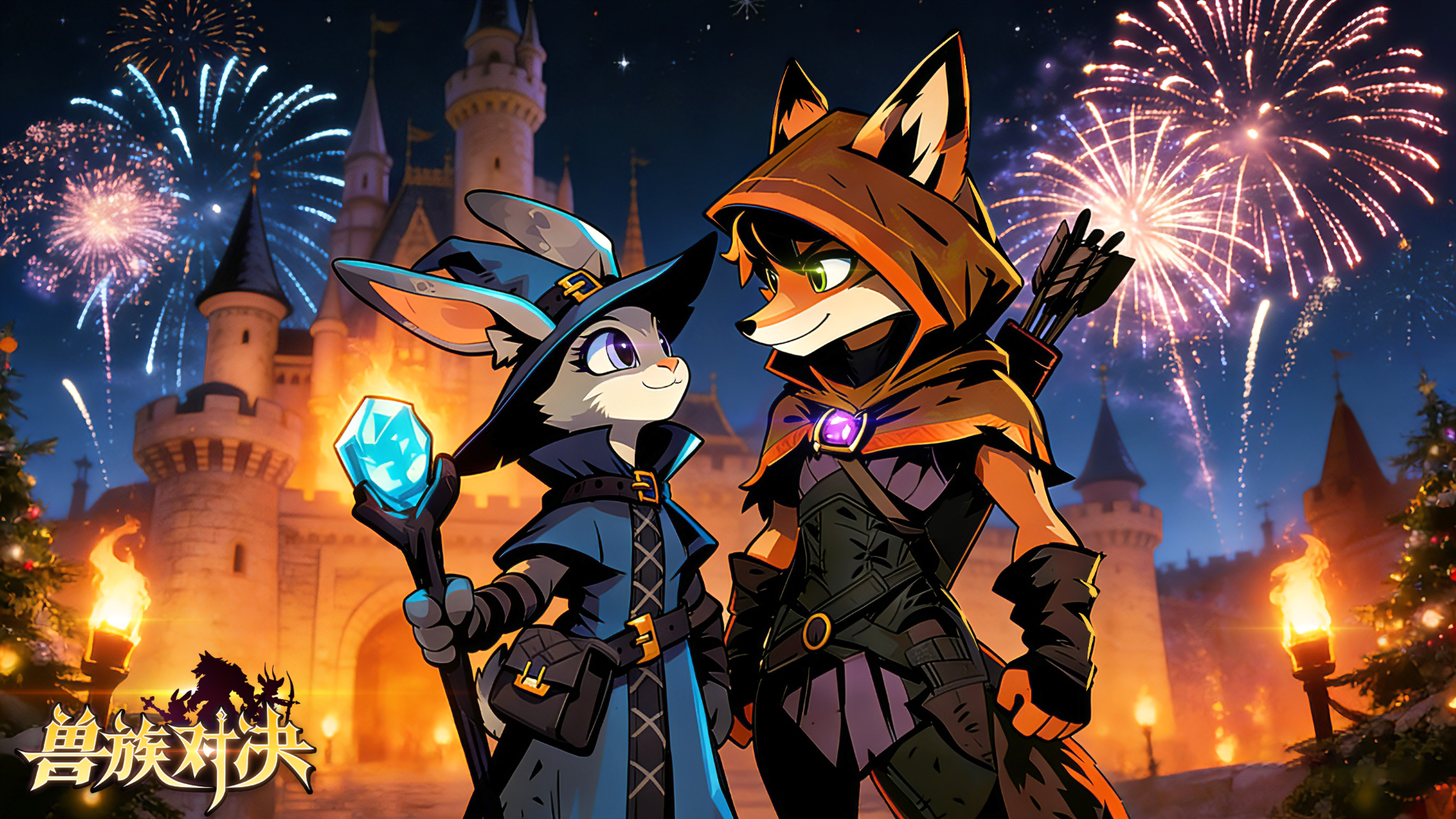 致勇者的感谢信