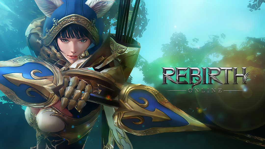 Rebirth Online