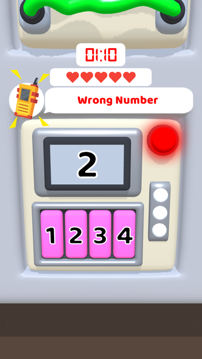 Bomb Expert游戏截图