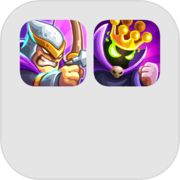 王国保卫战组合包icon