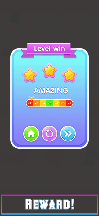 Block Sort Puzzle Game游戏截图