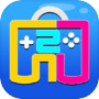 Games2Jolly: All in Oneicon