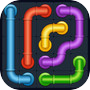 Line Puzzle: Pipe Articon