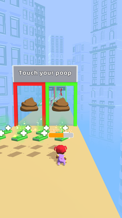 Live It Your Way游戏截图