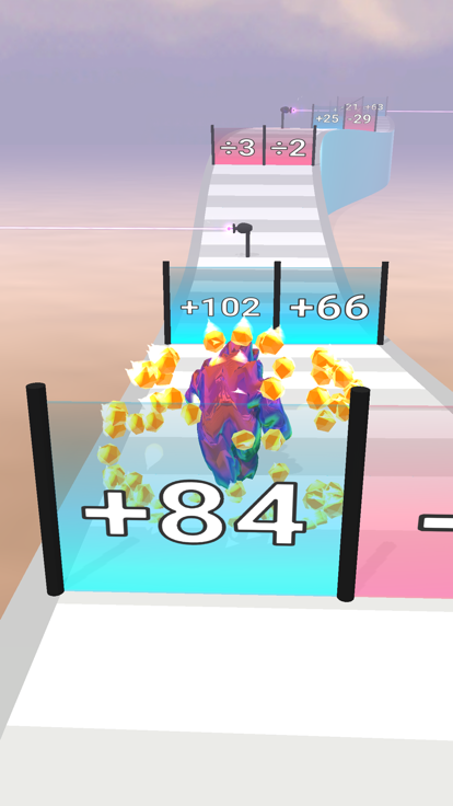 Lord of the Lights游戏截图