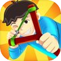 One Shot 3D!icon