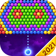 Bubble Shooter Journey